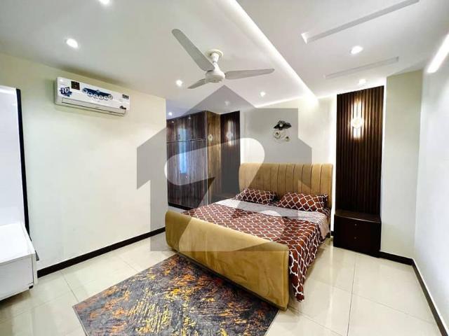 Apartment for sale in Rawalpindi, Islamabad Capital Territory