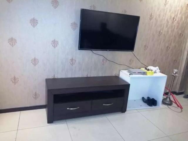 Apartment for rent in Safari Valley Abu Bakar Block, تحصیل راولپنڈی چھاؤنی