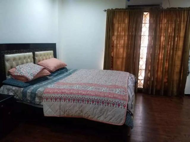 Apartment for rent in Islamabad