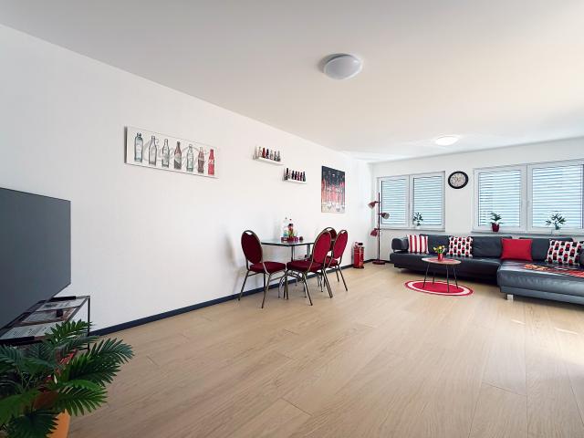 Apartment mieten in Niederbachem, Wachtberg