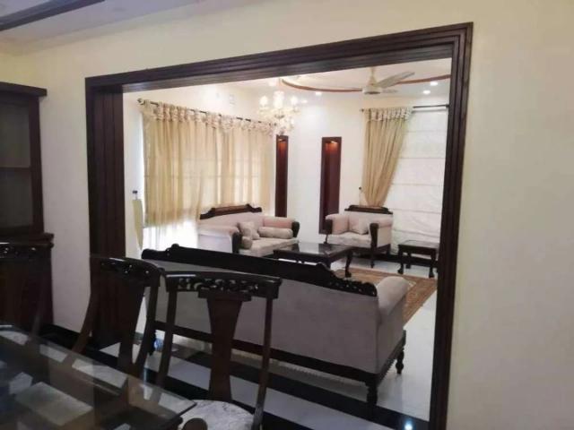 House for rent in Islamabad