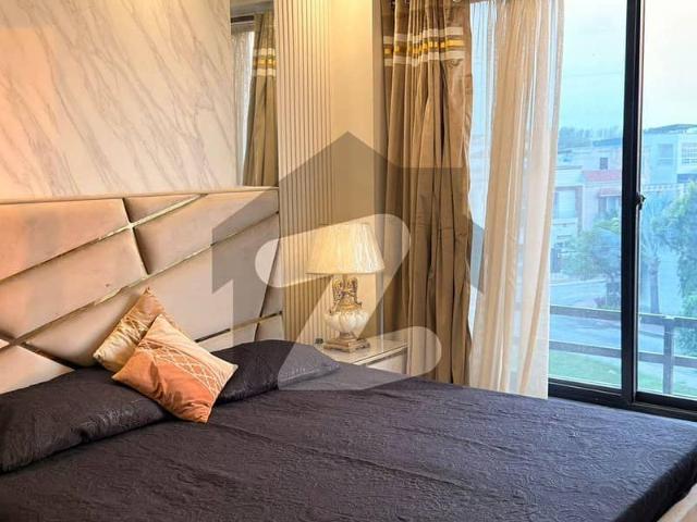 Apartment for sale in Rawalpindi, Islamabad Capital Territory