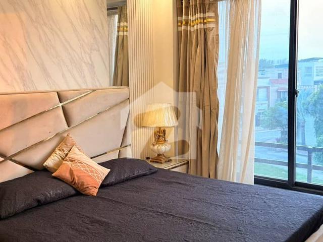 Apartment for sale in Rawalpindi, Islamabad Capital Territory