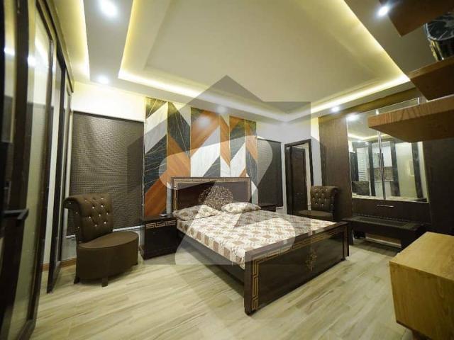 Apartment for sale in Rawalpindi, Islamabad Capital Territory