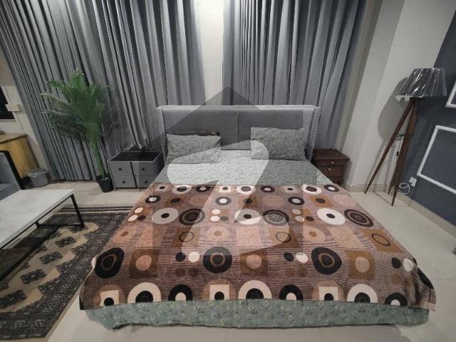 Apartment for rent in Islamabad