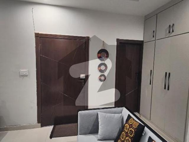 Apartment for rent in Islamabad