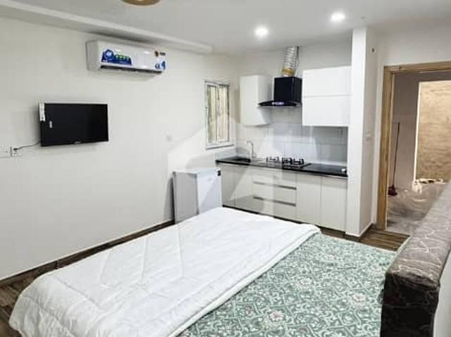 Apartment for rent in اسلام آباد, زون 1