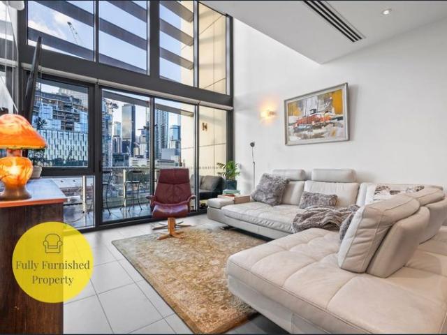 Townhouse for rent in Camerons Creek, Victoria