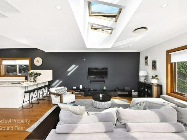 House for rent in Eastern Suburbs, Sydney