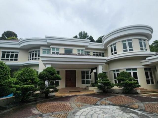 Bungalow for rent