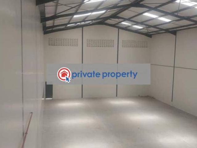 Property for rent in Syokimau, Machakos