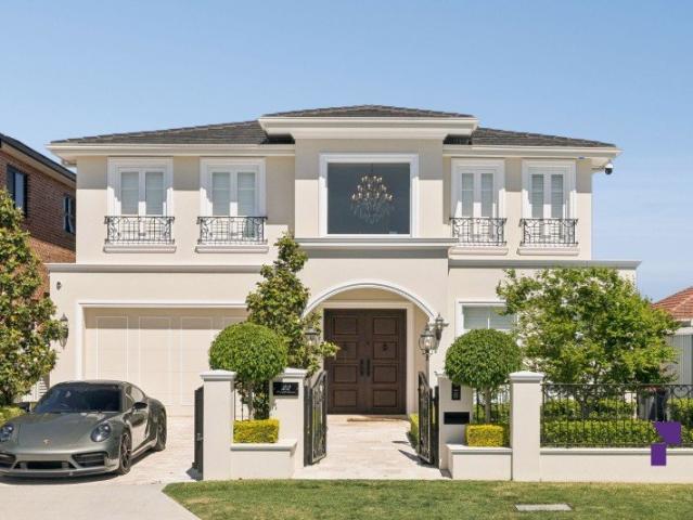House for sale in Sydney, New South Wales