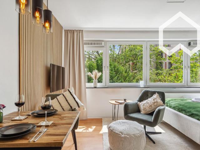 Apartment mieten in Südost, Wiesbaden