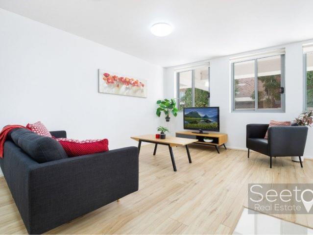 Apartment for rent in Strathfield, New South Wales