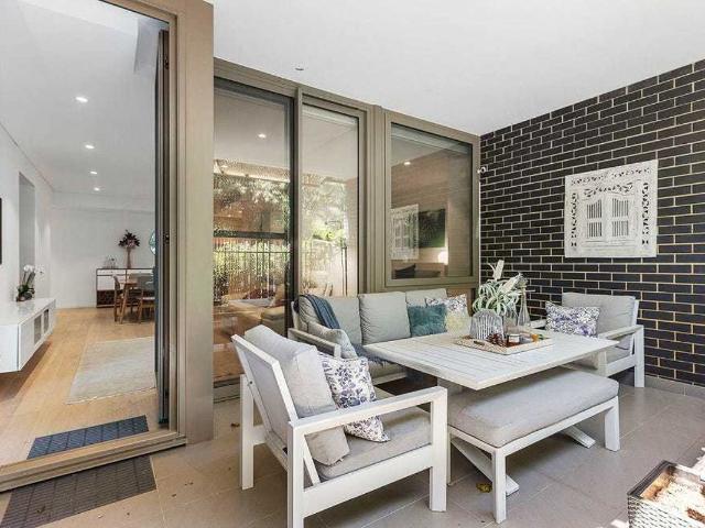 Apartment for rent in Subiaco Po