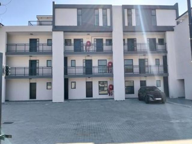 Apartment for rent in Parow, Western Cape