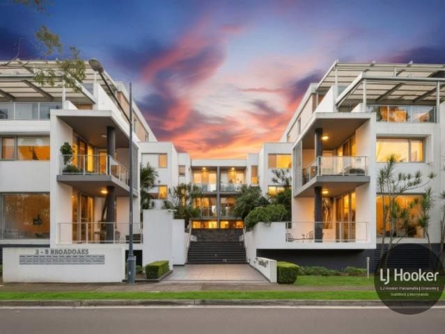 Apartment for sale in Sydney, New South Wales