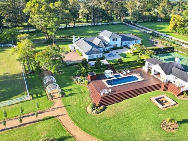 House for sale in Sydney, New South Wales