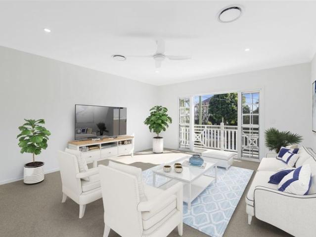 House for rent in Toombul, Queensland