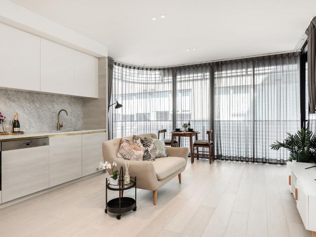 Apartment for sale in Sydney, New South Wales