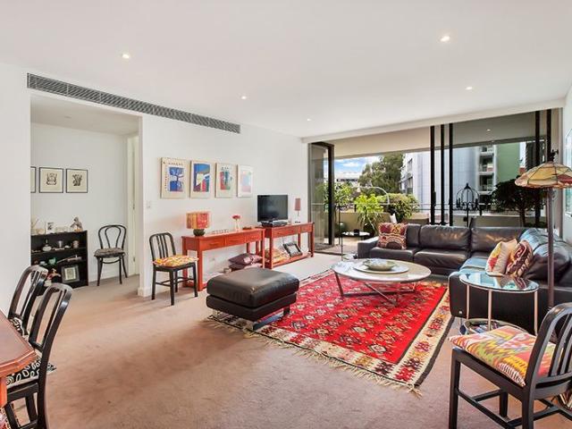 House for rent in Darlinghurst, Sydney