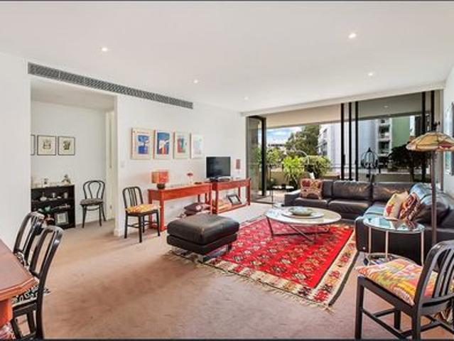 Apartment for rent in Eastern Suburbs, Sydney