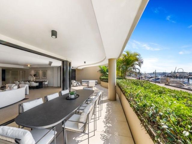 Apartment for sale in Sydney, New South Wales