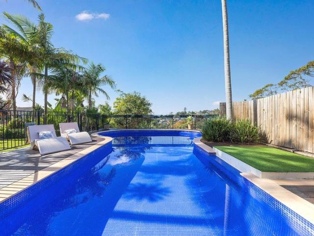 House for sale in Lower North Shore, Sydney