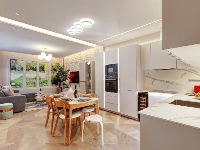 Appartement location à Paris, Île-de-France