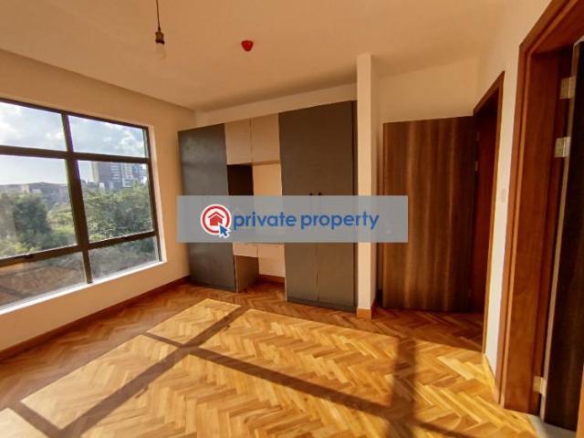 Apartment for rent in Westlands, Nairobi