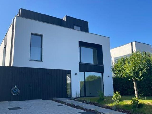 Maison location à Woluwe-saint-etienne, Brabant
