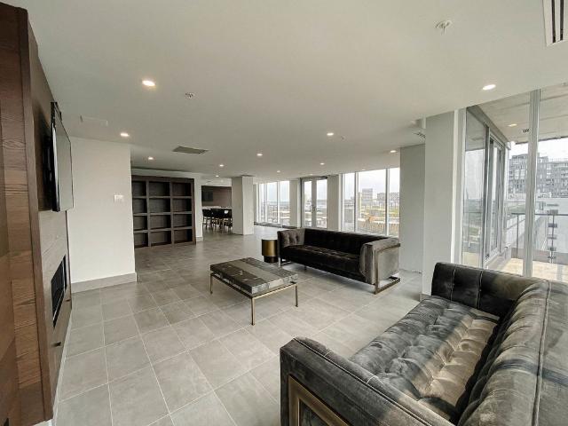 Apartment for rent in St. Leonard's, Quebec
