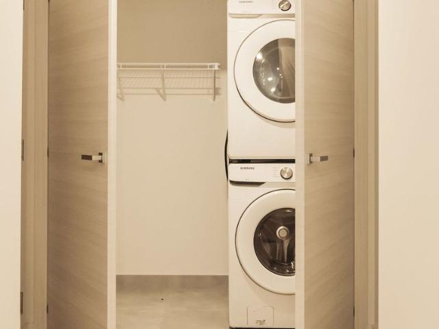 Apartment for rent in St. Leonard's, Quebec