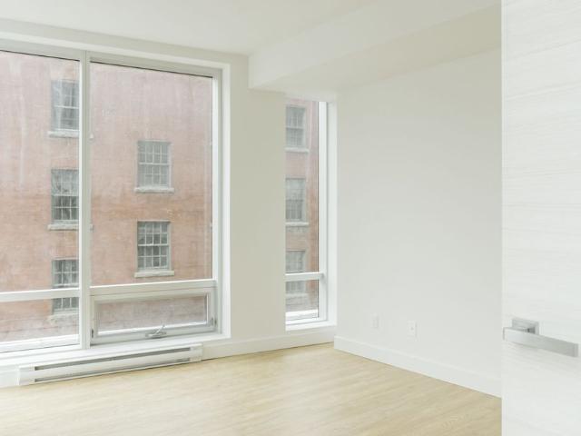 Apartment for rent in St. Leonard's, Quebec