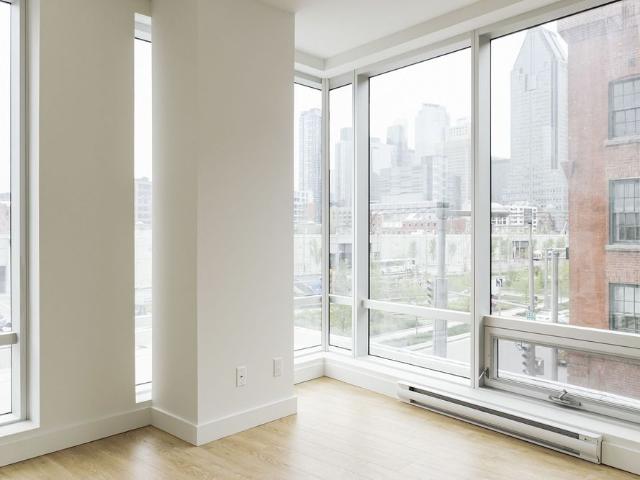 Apartment for rent in St. Leonard's, Quebec