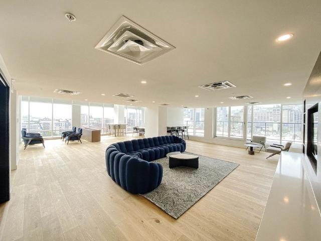 Apartment for rent in St. Leonard's, Quebec