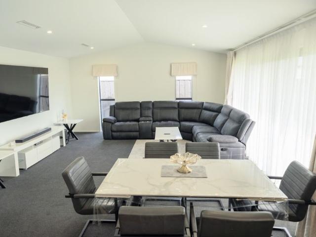 House for rent in Ravenswood, Woodend
