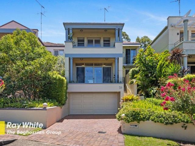 House for sale in Sydney, New South Wales