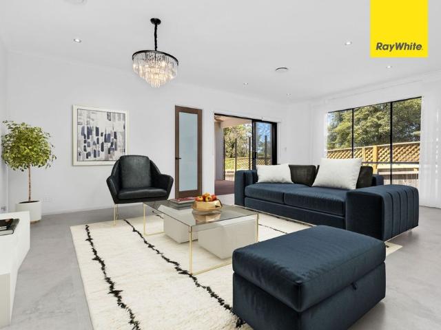 House for rent in Ryde