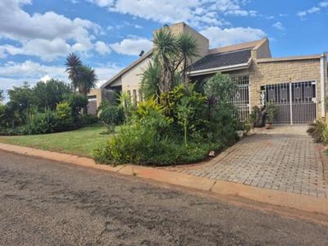 House for sale in Johannesburg, City of Johannesburg Metropolitan Municipality