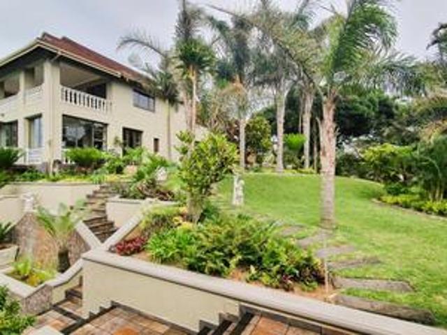 House for sale in Ugu District Municipality, Kwazulu-natal