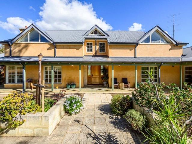 House for sale in West Toodyay, Western Australia