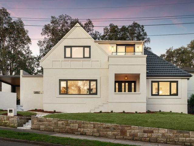 House for sale in Sydney, New South Wales