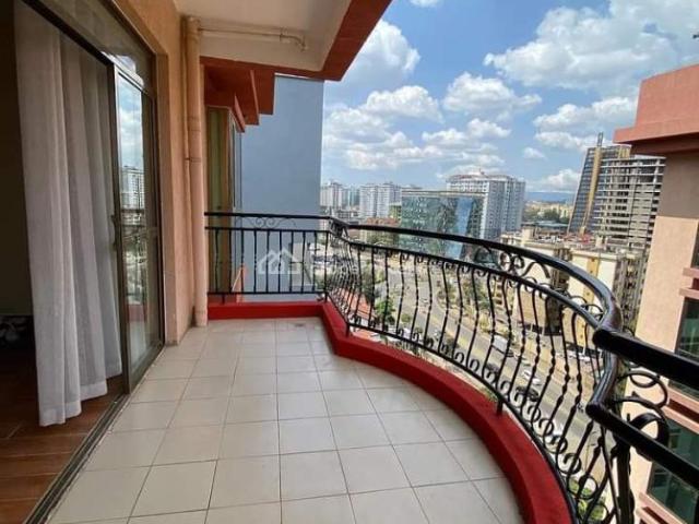 Apartment for rent in Dagoretti, Kilimani