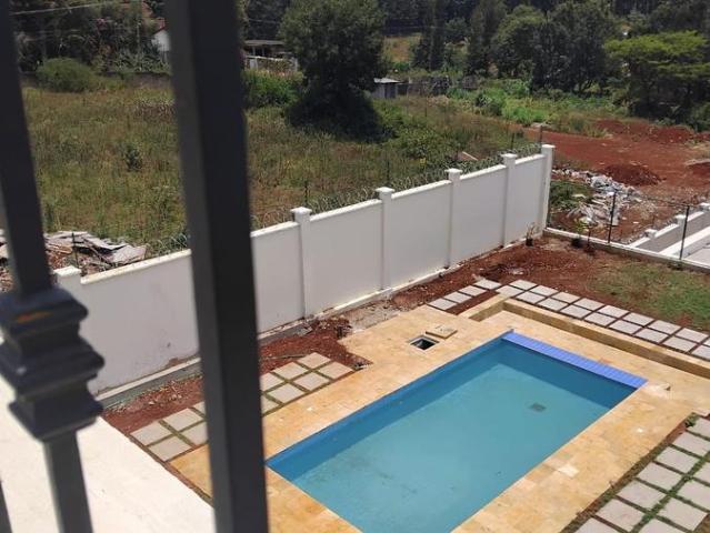 House for rent in Loresho