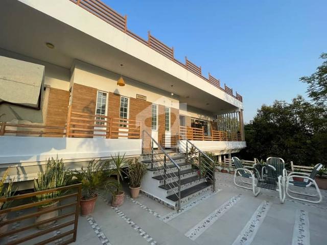 House for rent in Islamabad