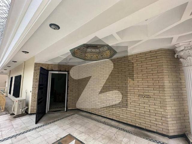 House for sale in Islamabad