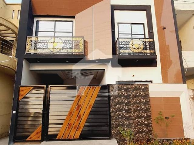 House for sale in Rawalpindi, Islamabad Capital Territory