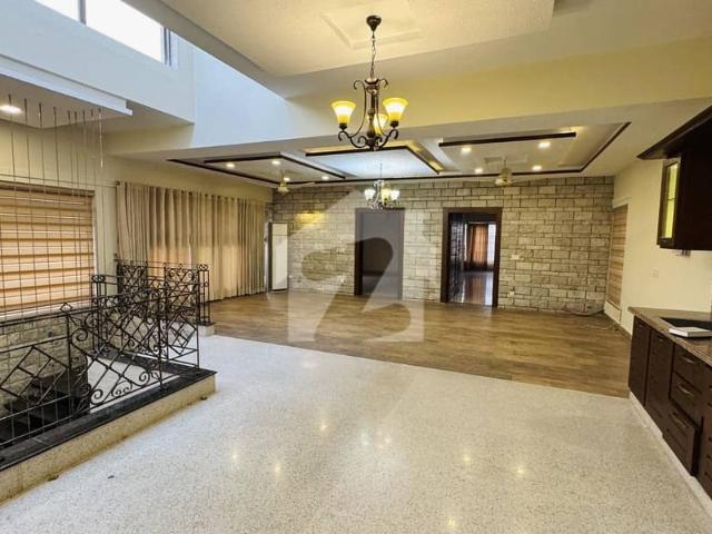 House for rent in اسلام آباد, زون 1