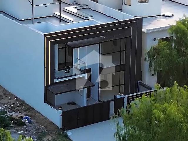House for sale in Islamabad